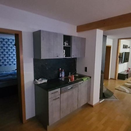Ferienwohnung Gottlebe 일메나우 외부 사진