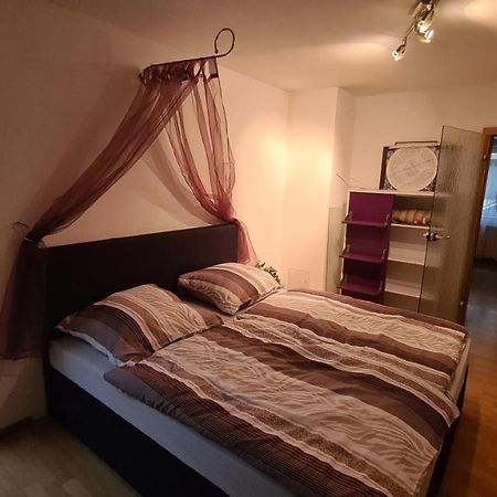 Ferienwohnung Gottlebe 일메나우 외부 사진