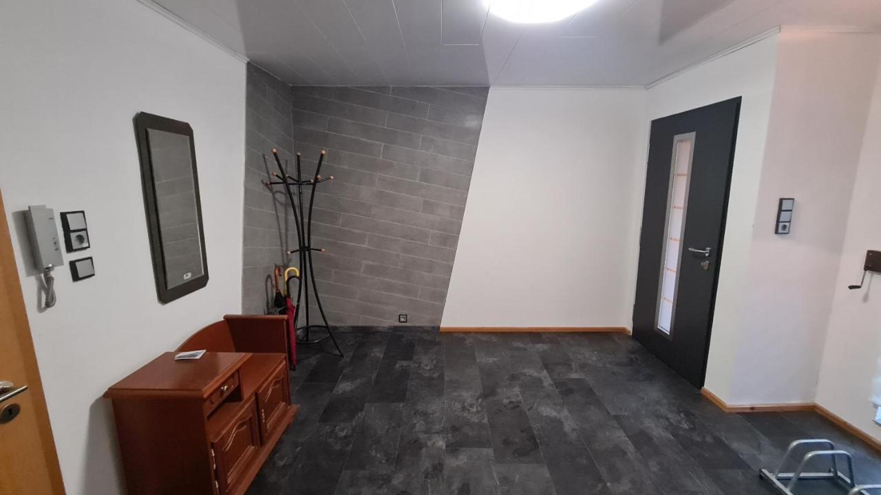 Ferienwohnung Gottlebe 일메나우 외부 사진