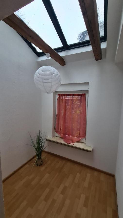 Ferienwohnung Gottlebe 일메나우 외부 사진