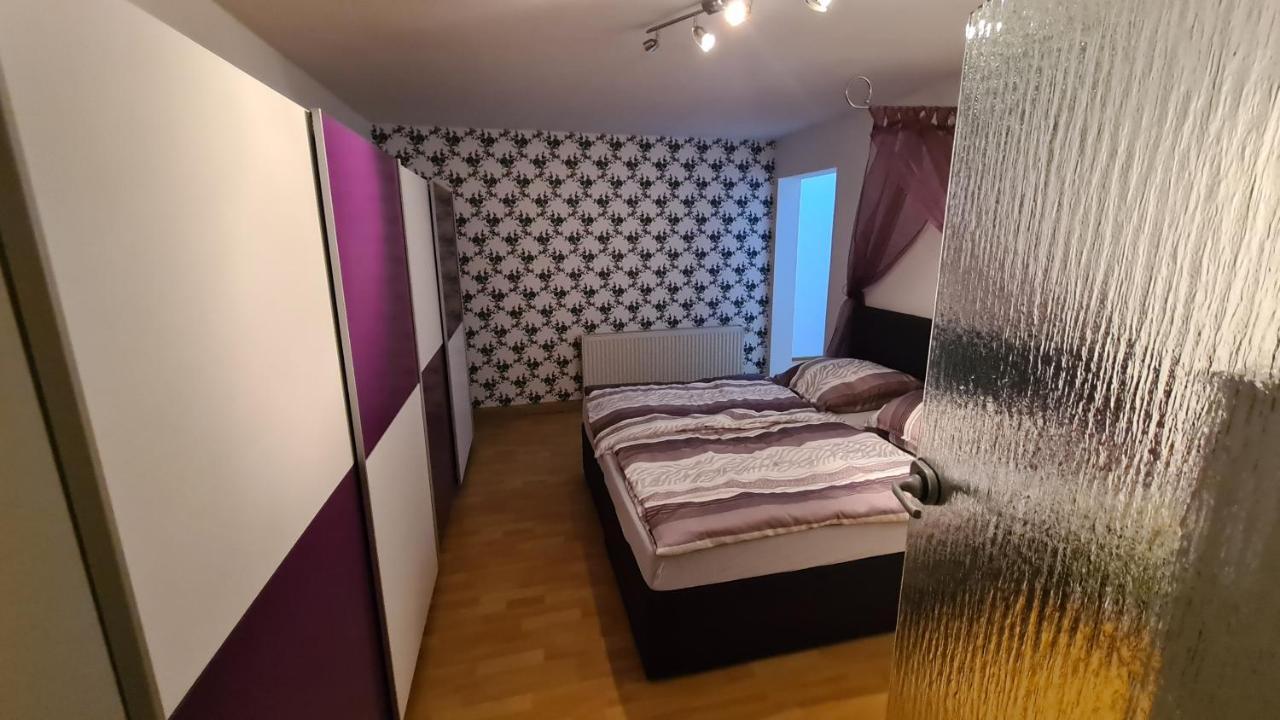 Ferienwohnung Gottlebe 일메나우 외부 사진